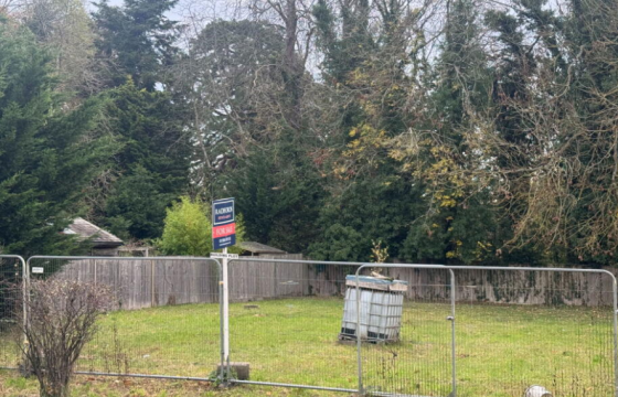 Land for sale in Staplehurst photo